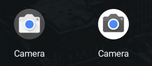 Google Camera app on Chromebooks like the Google Pixelbook