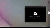 Google Camera app on Chromebooks like the Google Pixelbook