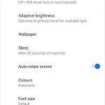 Google Pixel 3 XL.
