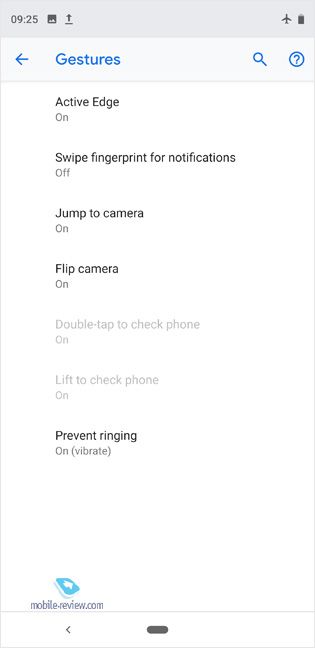 Google Pixel 3 XL