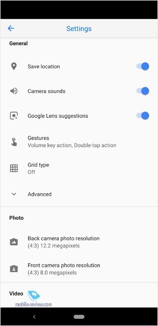 Google Pixel 3 XL