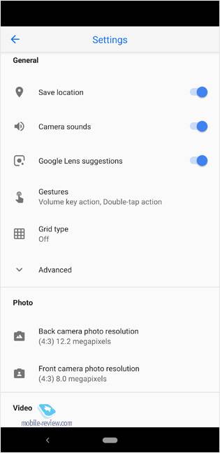 Google Pixel 3 XL