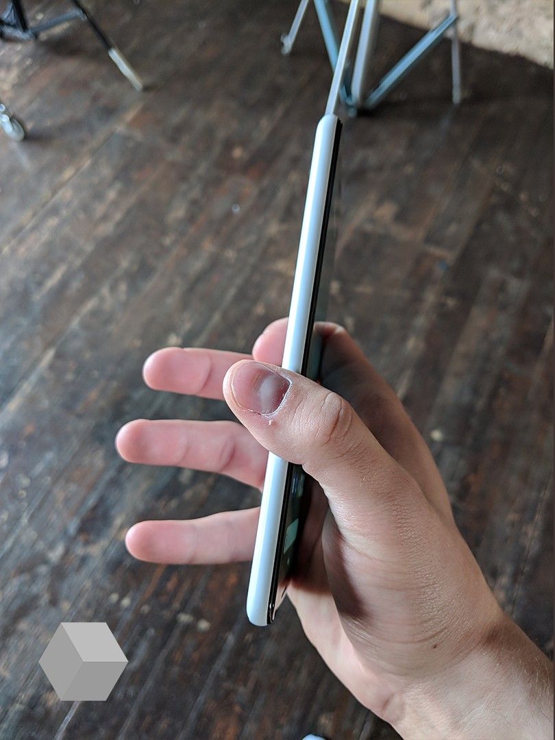 Google Pixel 3 XL