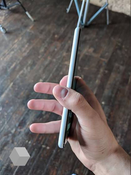 Google Pixel 3 XL