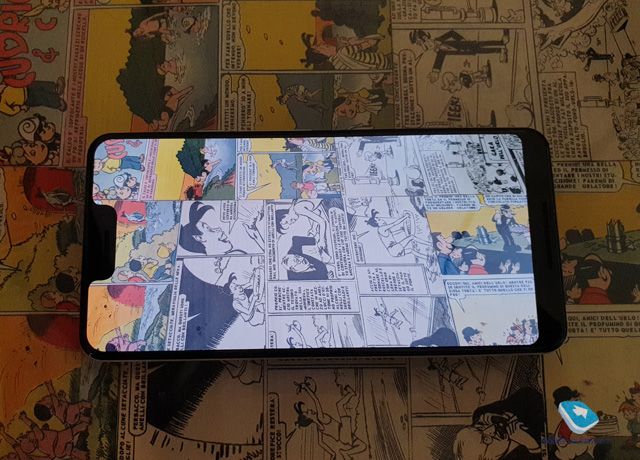 Google Pixel 3 XL
