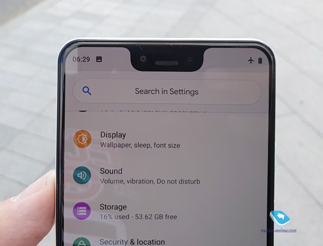 Google Pixel 3 XL