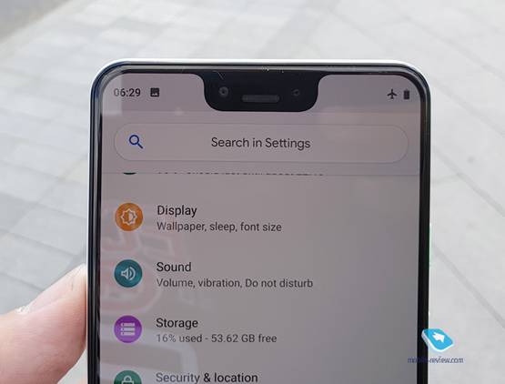 Google Pixel 3 XL
