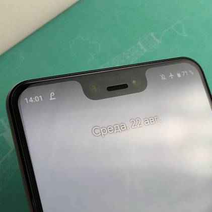 Google Pixel 3 XL