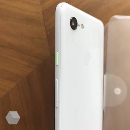 Google Pixel 3 XL