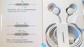Google Pixel 3 XL Wired Pixel Buds