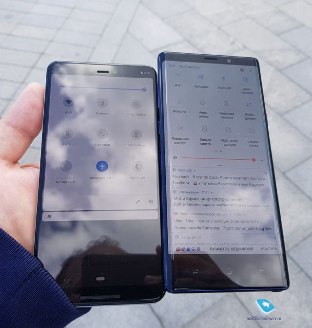 Google Pixel 3 XL
