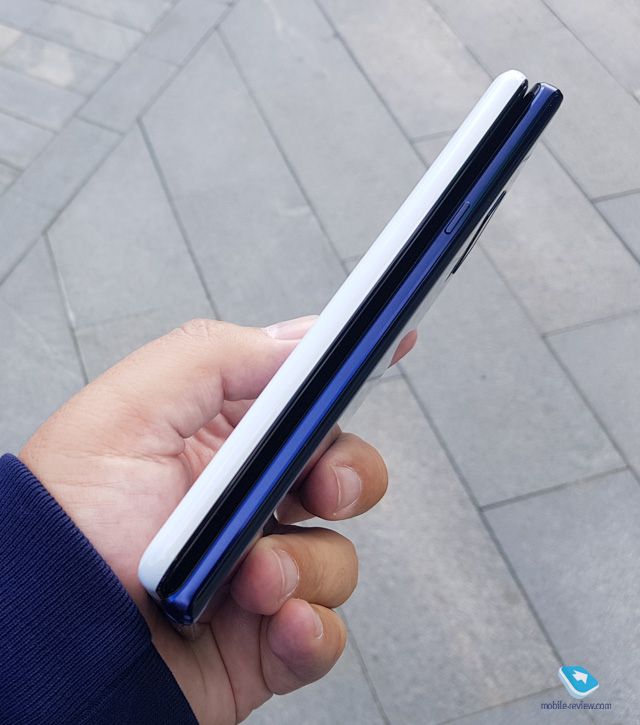 Google Pixel 3 XL