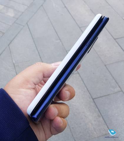 Google Pixel 3 XL