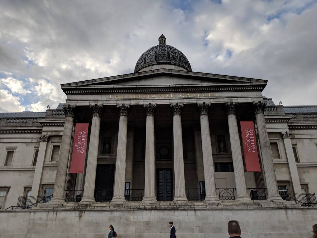 Google Pixel 3 XL camera quality