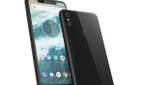 Motorola One Android One smartphone