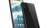 Motorola One Android One smartphone