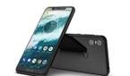 Motorola One Android One smartphone