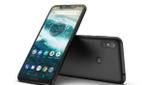 Motorola One Power Android One smartphone