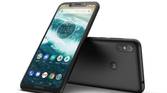 Motorola One Power Android One smartphone