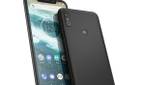 Motorola One Power Android One smartphone