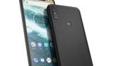 Motorola One Power Android One smartphone
