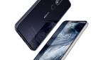 Nokia 6.1 Plus