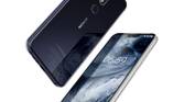 Nokia 6.1 Plus