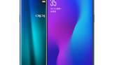 OPPO R17