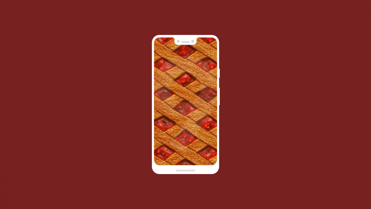 call recording android pie android 9