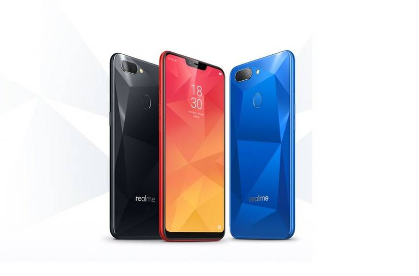 Realme 2