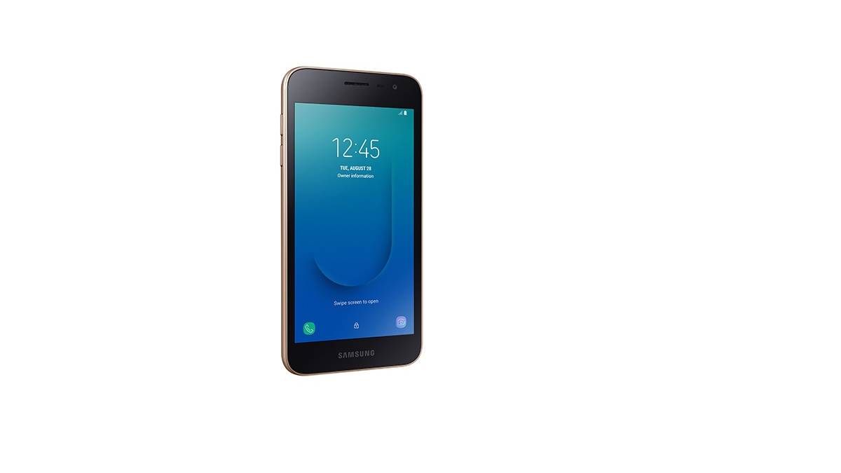 Samsung Galaxy J2 Core Android Go