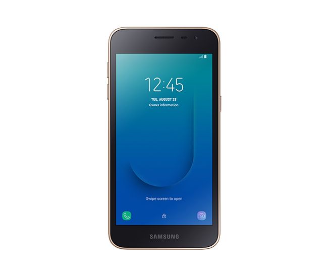 Samsung Galaxy J2 Core Android Go
