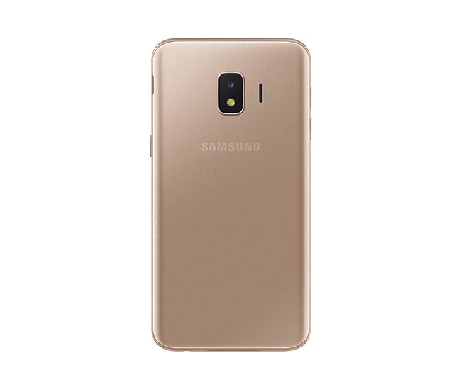 Samsung Galaxy J2 Core Android Go