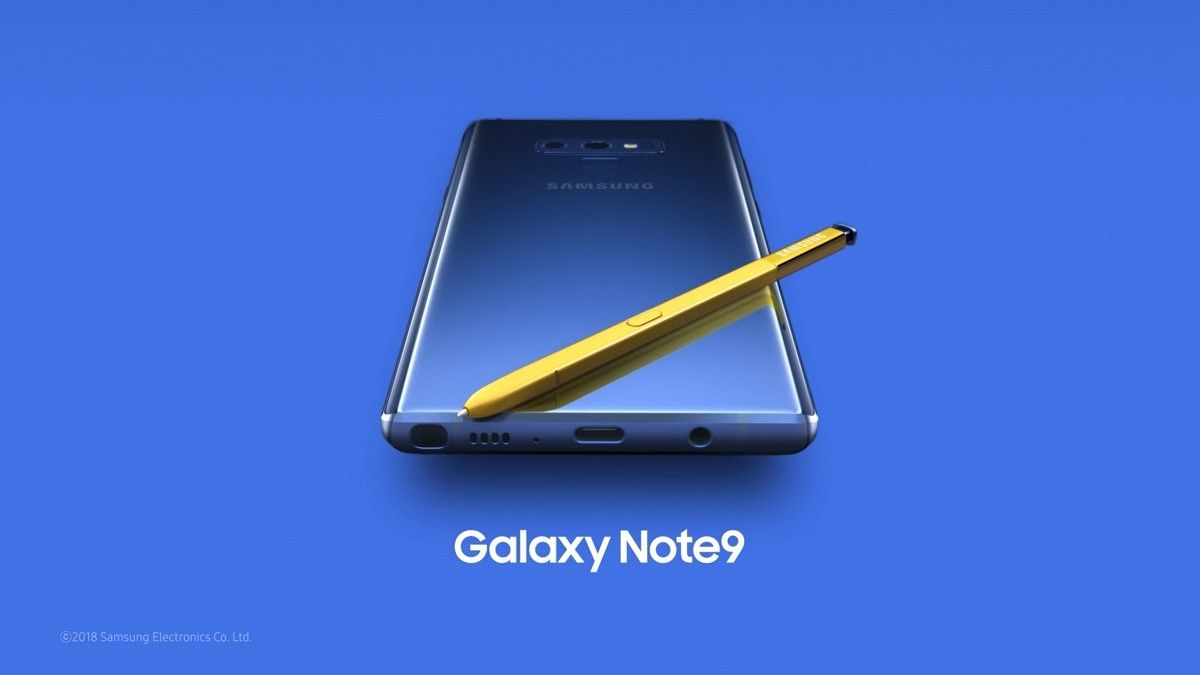 Galaxy - なぬき219【SIMフリー】galaxy note9 Samsung Galaxy Note 9 - Straight Talk