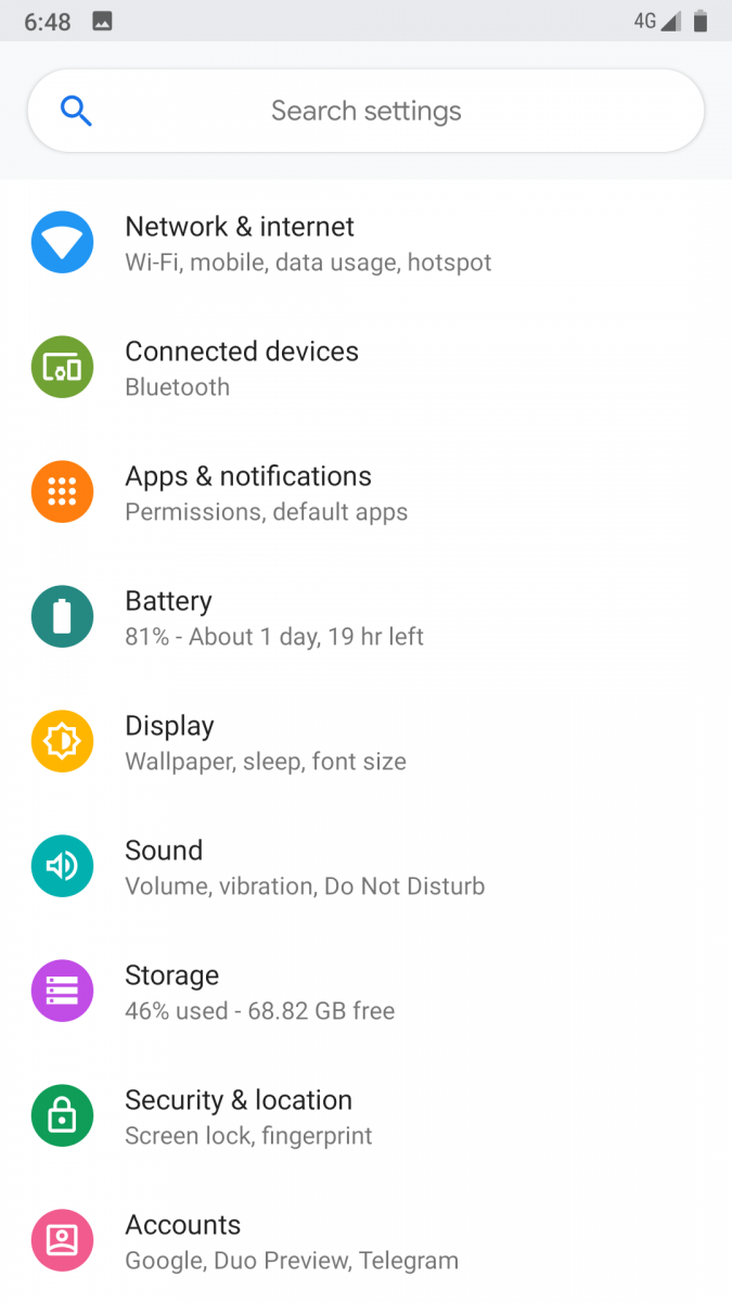 OnePlus X, OnePlus 2, OnePlus 3, and OnePlus 3T get AOSP Android Pie ports