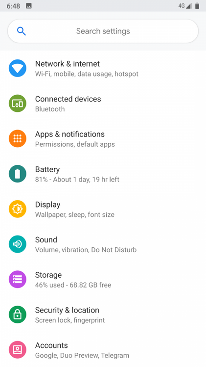 OnePlus X, OnePlus 2, OnePlus 3, and OnePlus 3T get AOSP Android Pie ports
