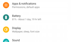 OnePlus X, OnePlus 2, OnePlus 3, and OnePlus 3T get AOSP Android Pie ports