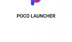 Poco Launcher