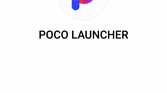 Poco Launcher