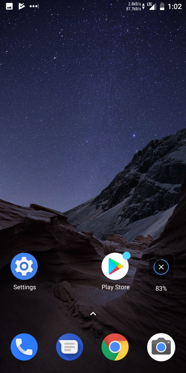 Poco Launcher