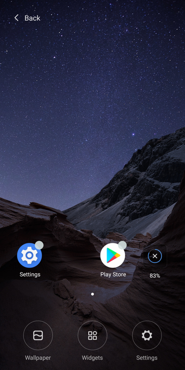 Poco Launcher