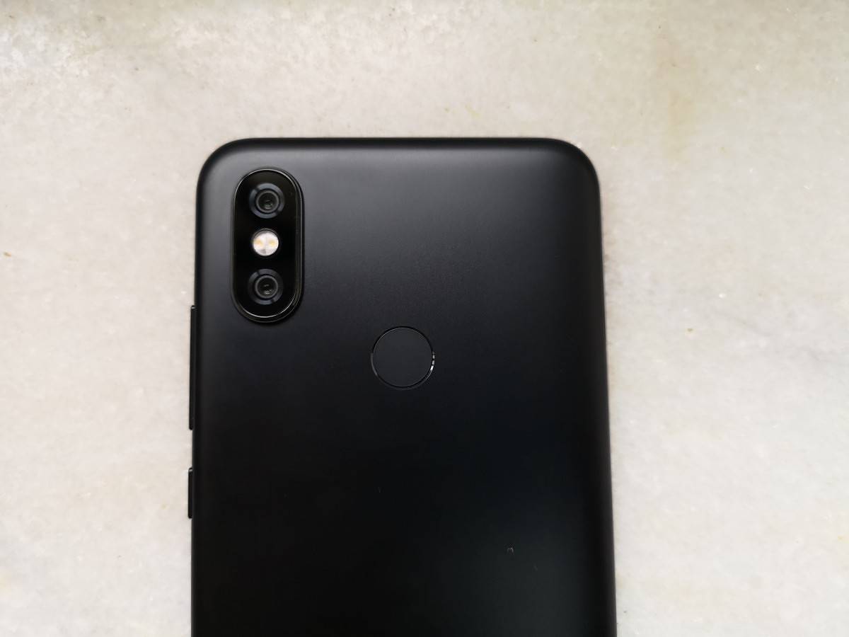 Xiaomi Mi A2