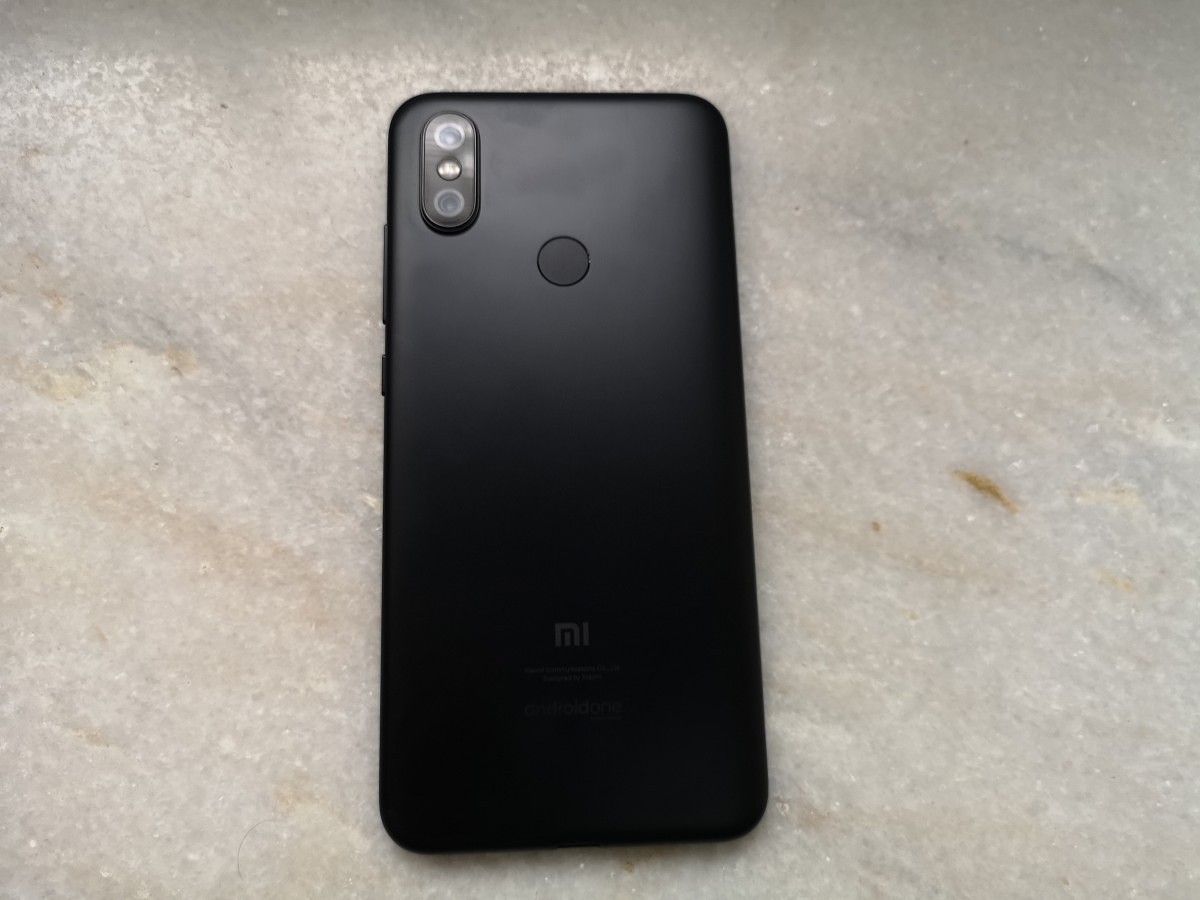 Xiaomi Mi A2
