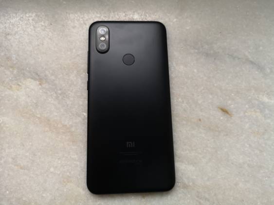 Xiaomi Mi A2