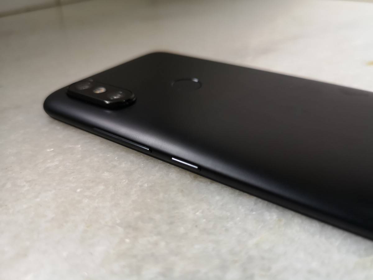 Xiaomi Mi A2