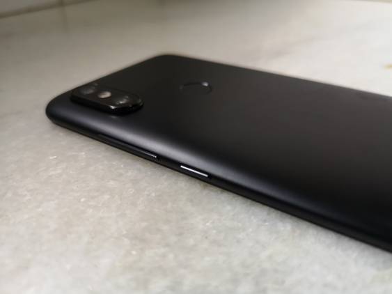 Xiaomi Mi A2