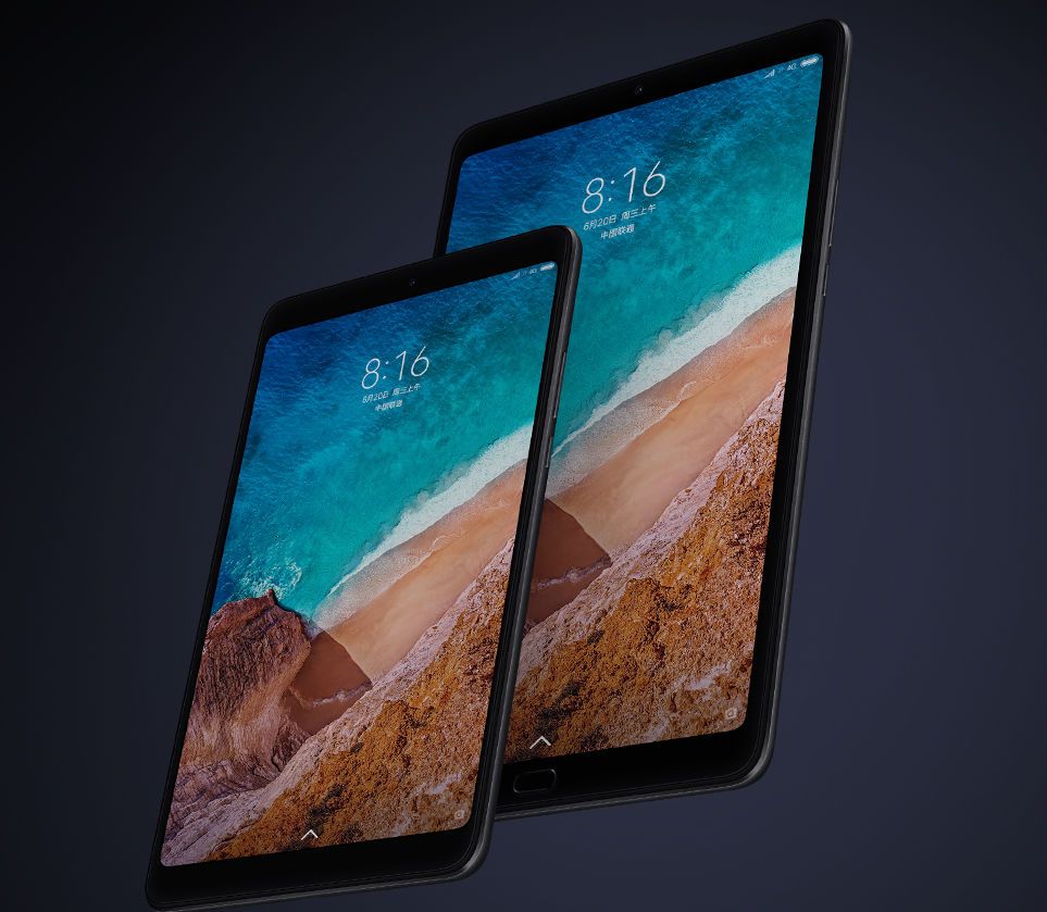 ANDROID - Xiaomi Mi Pad 4 SIMフリー　64GB ブラック Xiaomi Mi Pad 4 Price, Specs and Reviews - Giztop