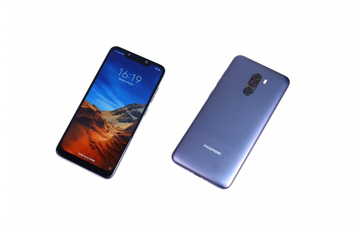 Xiaomi Poco F1 Specifications, Pricing, and Availability in
