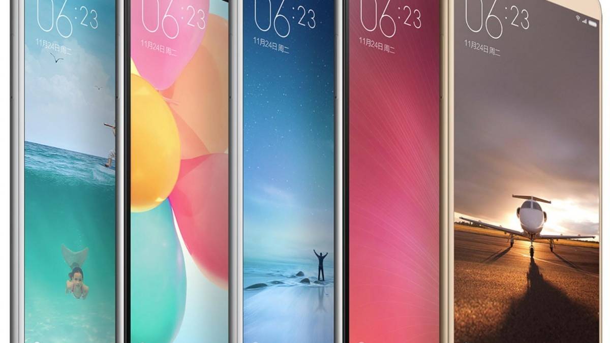 Xiaomi Redmi Note 3 gets Pixel Experience based on Android Pie