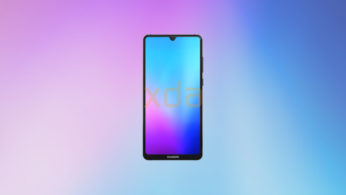 Huawei Mate 20